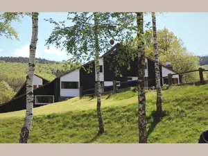 Ferienhaus für 6 Personen (55 m²) in Bestwig