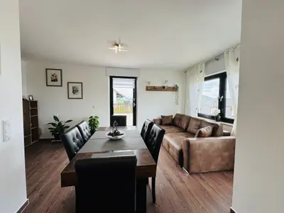 Ferienhaus für 8 Personen (110 m²) in Bestwig 1/10