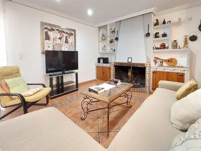 living-room