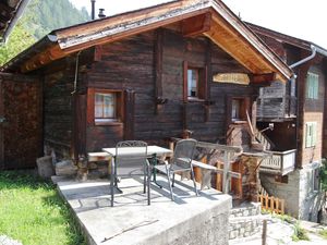 Ferienhaus für 4 Personen (60 m&sup2;) in Betten (Canton du Valais)