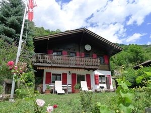 Ferienhaus für 6 Personen (105 m&sup2;) in Bettmeralp