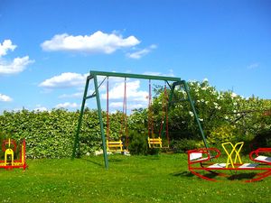 Kinderspielplatz