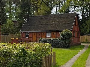 Ferienhaus für 2 Personen in Betzendorf