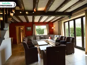 Ferienhaus für 19 Personen (200 m²) in Bévercé