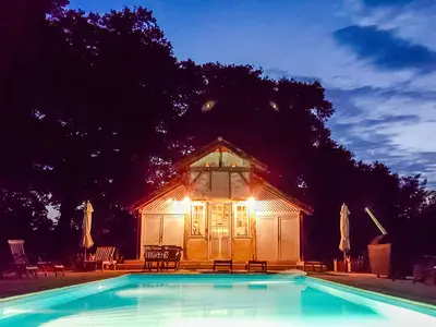 pool