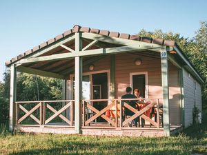 Ferienhaus für 4 Personen (35 m&sup2;) in Beynat