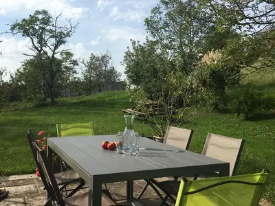 Garten