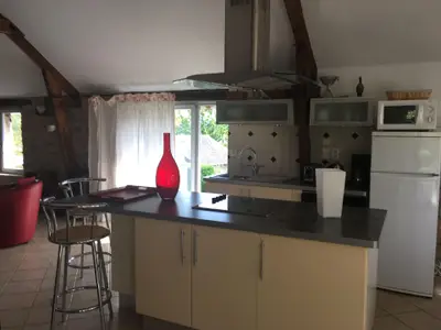 Kochbereich