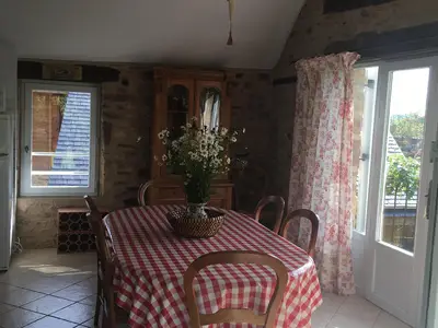 Essbereich