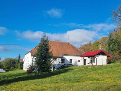 Ferienhaus für 6 Personen (100 m²) in Bezděkov 4/10