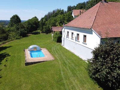 Ferienhaus für 6 Personen (100 m²) in Bezděkov 7/10