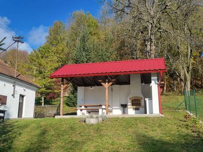 Ferienhaus für 6 Personen (100 m²) in Bezděkov 9/10