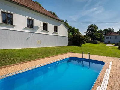 Ferienhaus für 6 Personen (100 m²) in Bezděkov 3/10