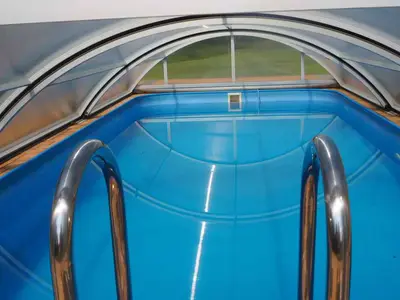 Ferienhaus für 6 Personen (100 m²) in Bezděkov 8/10