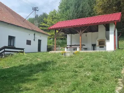 Ferienhaus für 6 Personen (100 m²) in Bezděkov 9/10