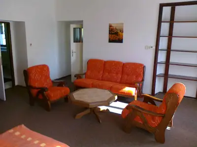 Ferienhaus für 6 Personen (100 m²) in Bezděkov 10/10