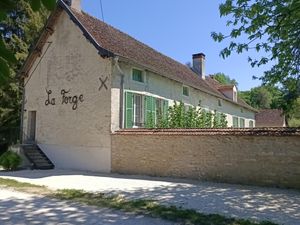 Ferienhaus für 8 Personen (140 m²) in Bèze