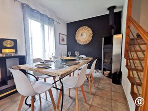 Ferienhaus für 6 Personen (107 m²) in Béziers