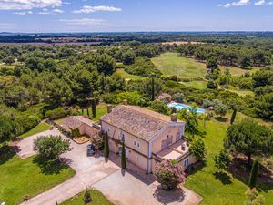 Ferienhaus für 14 Personen (300 m²) in Béziers