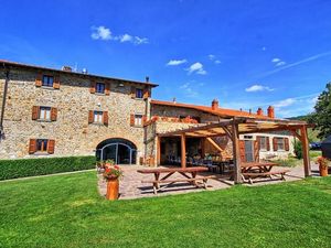 Ferienhaus für 65 Personen (600 m²) in Bibbiena