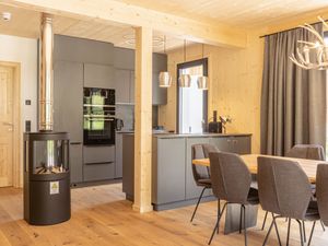 Ferienhaus für 10 Personen (130 m²) in Biberwier