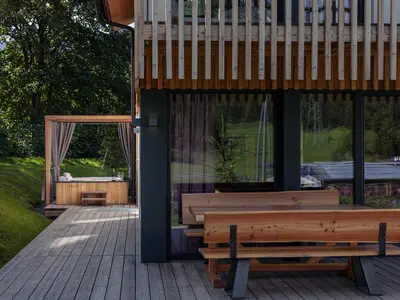 TerraceBalcony