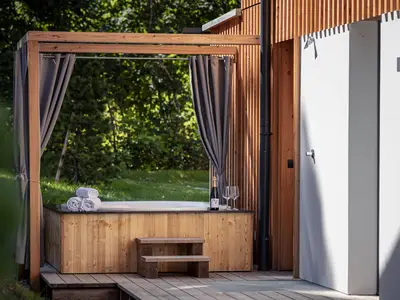 TerraceBalcony