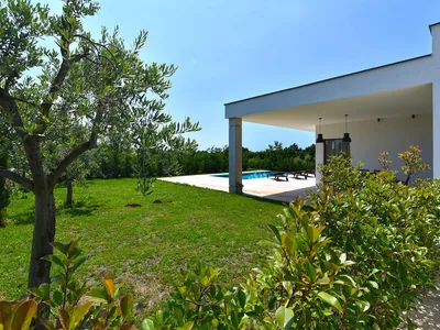Ferienhaus für 7 Personen (125 m²) in Bibići 6/10