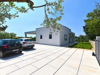 Ferienhaus für 7 Personen (125 m²) in Bibići 7/10