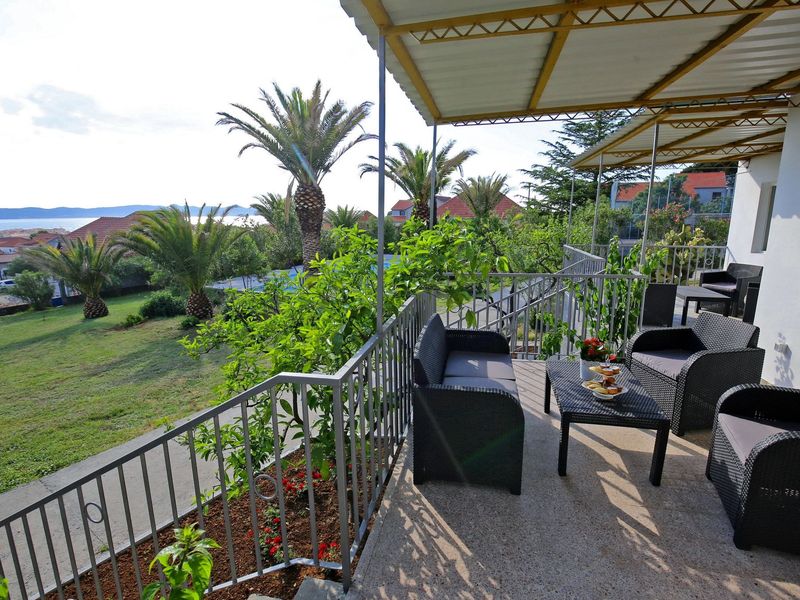 TerraceBalcony