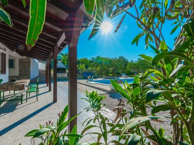 TerraceBalcony