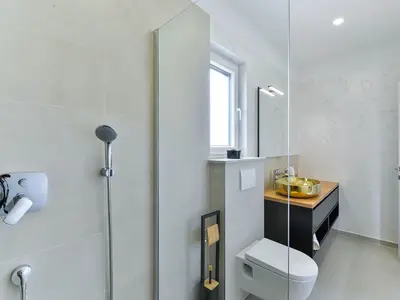 Ferienhaus für 10 Personen (240 m²) in Bibinje 8/10