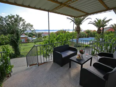 TerraceBalcony
