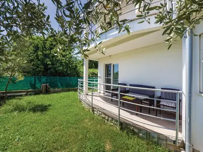 TerraceBalcony