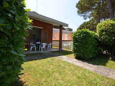 Ferienhaus für 6 Personen (65 m²) in Bibione 2/10