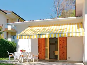 Ferienhaus für 5 Personen (45 m²) in Bibione