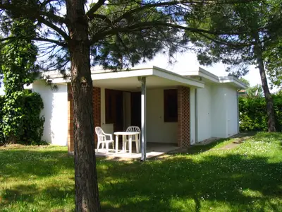 Ferienhaus für 8 Personen (65 m²) in Bibione 2/10