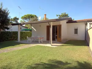 Ferienhaus für 7 Personen (65 m²) in Bibione