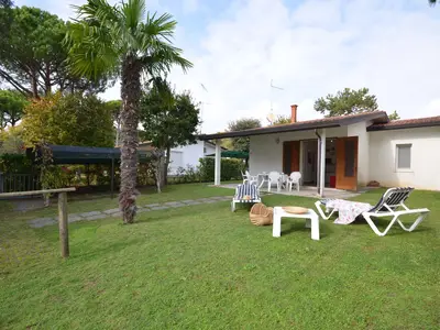 Ferienhaus für 7 Personen (65 m²) in Bibione 2/10