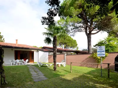Ferienhaus für 7 Personen (65 m²) in Bibione 3/10