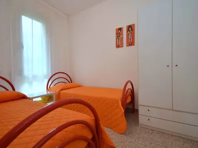 Ferienhaus für 7 Personen (65 m²) in Bibione 9/10