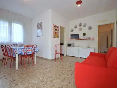 Ferienhaus für 7 Personen (65 m²) in Bibione 5/10