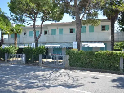 Ferienhaus für 6 Personen (55 m²) in Bibione 1/10