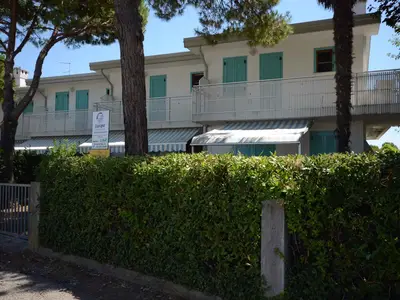 Ferienhaus für 6 Personen (55 m²) in Bibione 4/10