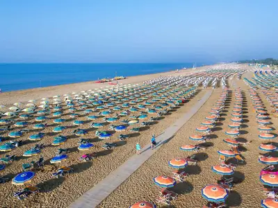 Ferienhaus für 6 Personen (55 m²) in Bibione 10/10