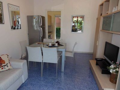 Ferienhaus für 6 Personen (50 m²) in Bibione 10/10