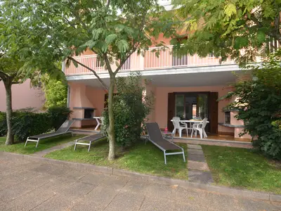 Ferienhaus für 8 Personen (70 m²) in Bibione 4/10