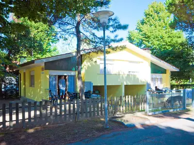 Ferienhaus für 6 Personen (58 m²) in Bibione 4/10