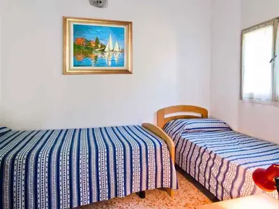 Ferienhaus für 6 Personen (58 m²) in Bibione 8/10