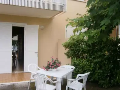 Ferienhaus für 5 Personen (55 m²) in Bibione 2/10